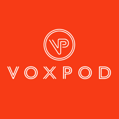 VOXPOD STUDIO