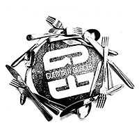 Guerrilla Burger Logo