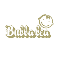 Bubba Bea Baby Cloths Logo