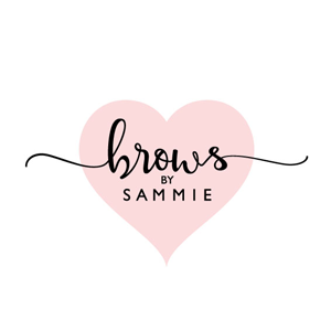Browes by Sammie Logo