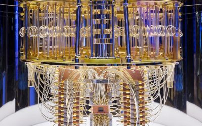 Quantum Computing Explained: What It Is and Why It Matters