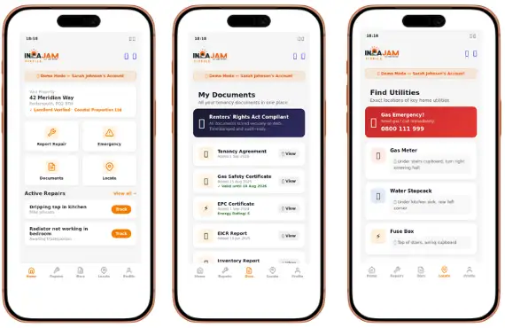 FixFile App